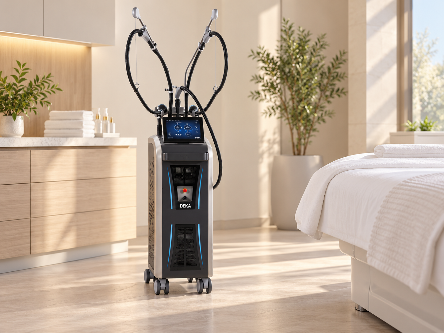 ONDA PRO Technology